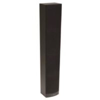 Bosch LBD 3921-D Cabinet Loud Speaker 24W Black