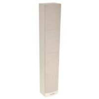Bosch LBD 3921-L Cabinet Loud Speaker 24W White