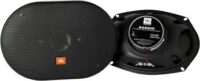 JBL A450HI 3 Way 6X9 inch Oval Speakers (Pair)