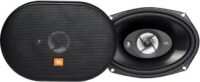 JBL A500HI 3 Way 6X9 inch Oval Speakers (Pair)