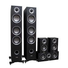 Taga Harmony TAV 507 5.0 Speaker Package Set - Image 2