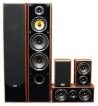 Taga Harmony TAV 606 V.3 5.0 Speaker Package Set