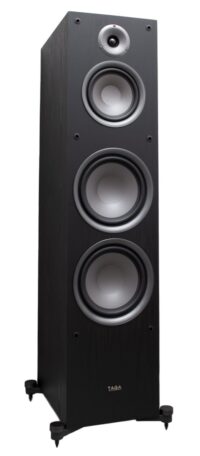 Taga Harmony TAV-807 F Floor Standing Speakers (Pair)