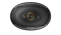 Pioneer TS-A942FH 6X9" 3-Way Coaxial Speaker