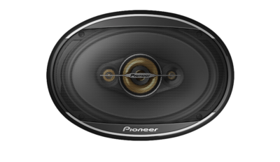 Pioneer TS-A942FH 6X9" 3-Way Coaxial Speaker