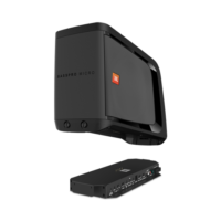 JBL BASSPRO MICRO 8" Powered Subwoofer
