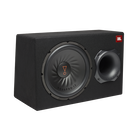 JBL BASSPRO 12 12"Powered Subwoofer