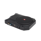 JBL BassPro SL2 Under Seat 8" Powered Subwoofer