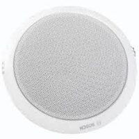 Bosch LCZ-UM20-IN Ceiling LSP 20/30W Speaker Metal