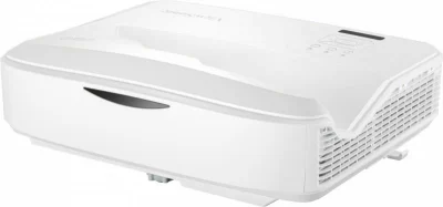 ViewSonic LS832WU WUXA Laser Ultra Short Throw Projector