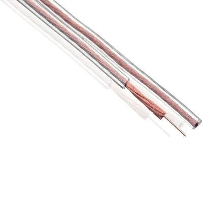 PROFIGOLD PGC7254 2X 2.50 MM² SPEAKER CABLE of 100 mtrs - Image 2