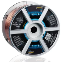 PROFIGOLD PGC7254 2X 2.50 MM² SPEAKER CABLE of 100 mtrs
