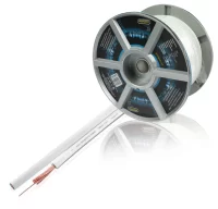 PROFIGOLD PGC7409 2X 4.0 MM² SPEAKER CABLE of 50 mtrs