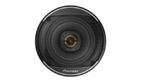 Pioneer TS-A1081F 4" 2-Way Coaxial  Speaker