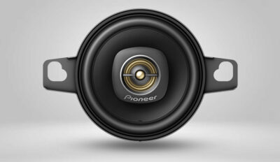 Pioneer TS-A709 2.75" 2-Way Coaxial  Speaker - Image 3