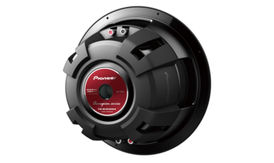 Pioneer TS-W1212D4 12" DVC Subwoofer - Image 2