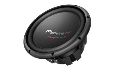 Pioneer TS-W1212D4 12" DVC Subwoofer