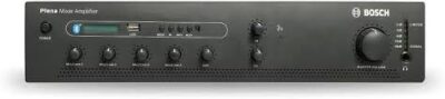 Bosch PLE-1MP060-IN Mixer Amplifier