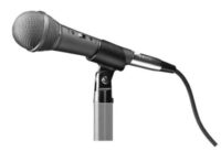 Bosch LBC2900/20 Dynamic Microphone XLR