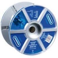 Bandridge LC25100W300 2X2.5 Sqmm OFC PVC Speaker Cable of 305 mtrs