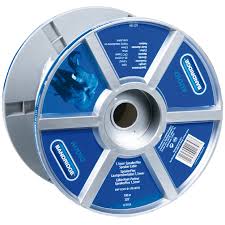 Bandridge LC25100W300 2X2.5 Sqmm OFC PVC Speaker Cable of 305 mtrs
