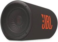 JBL BASSPRO Tube 10" Subwoofer
