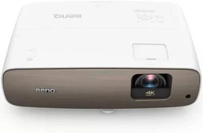 BenQ W2710i True 4K HDR Smart Home Theatre Projector - Image 2