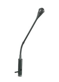 Bosch LBB1949/00 Gooseneck Microphone
