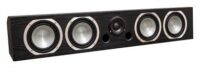 Taga Harmony Platinum C-100 V.3 Center Speaker