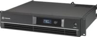 Dynacord L1300FD 2X650 watts at 4 Ohms DSP Power Amplifier