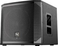 Electro Voice ELX 200-12SP 12" Powered Subwoofer