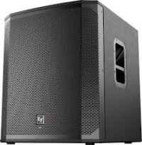 Electro Voice ELX 200-18SP 18" Powered Subwoofer