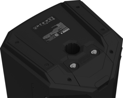 Electro Voice Everse 8 Weatherised battery powered loudspeaker - Image 3