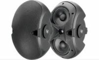 Electro Voice Evid 4.2T Dual 4 inch Loud Speaker (Pair)