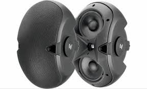 Electro Voice Evid 4.2 Dual 4 inch Loud Speaker (Pair)