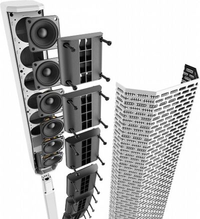 Electro Voice Evolve 30M Portable Column System - Image 3