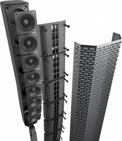 Electro Voice Evolve 50M Portable Column System - Image 4