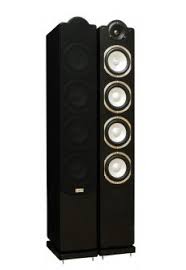 Taga Harmony F-90 SL V.2 Floor Standing Speakers (Pair)