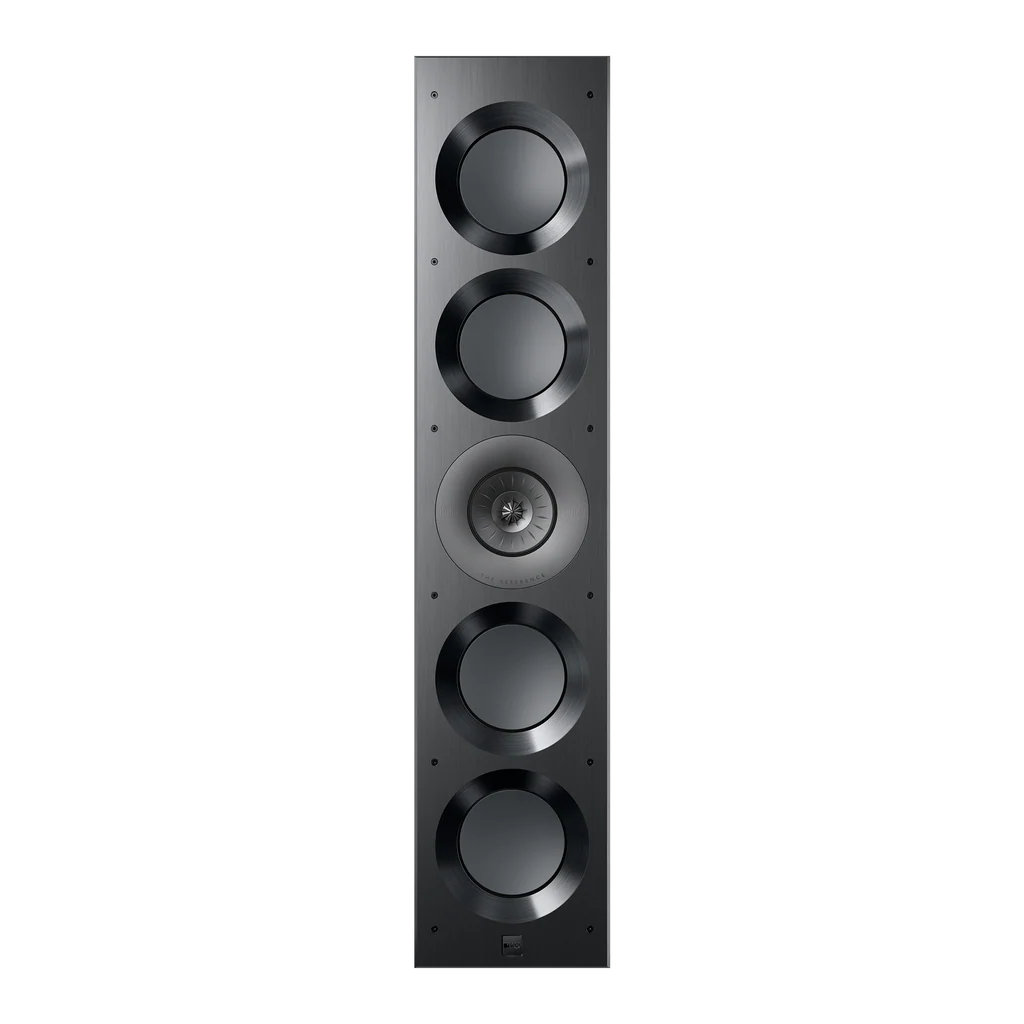 KEF Ci5160RL Meta Ref THX Ultra2 Certified Architectural/Inwall Speaker (Each)
