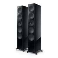 KEF Reference R11 Floor Standing Speakers (Pair)