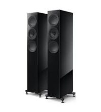 KEF Reference R5 Floor Standing Speakers (Pair)