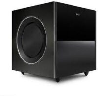 KEF Reference SUB-8B Dual 9inch Powered Subwoofer