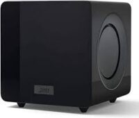 KEF KF92 Twin 9 inch Powered Subwoofer