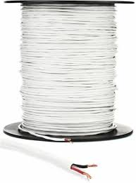 Konig OFC Double Sleeve 2.5 Sqmm (14 AWG) Speaker Cable