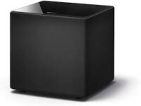 KEF Kube12 12 inch Powered Subwoofer