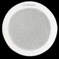 Bosch LCZ-UM06-IN Compact Ceiling Speaker 6W Metal
