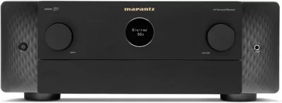 Marantz Cinema50 9/11.4ch 8K Audio Video Reciever