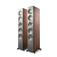 KEF Reference 5 Meta Floor Standing Speakers (Pair)