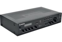 Bosch PLN-2AIO180-IN 180 Watts All in One Amplifier