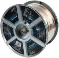 PROFIGOLD PGC7404 2X 4.0 MM² SPEAKER CABLE of 50 mtrs